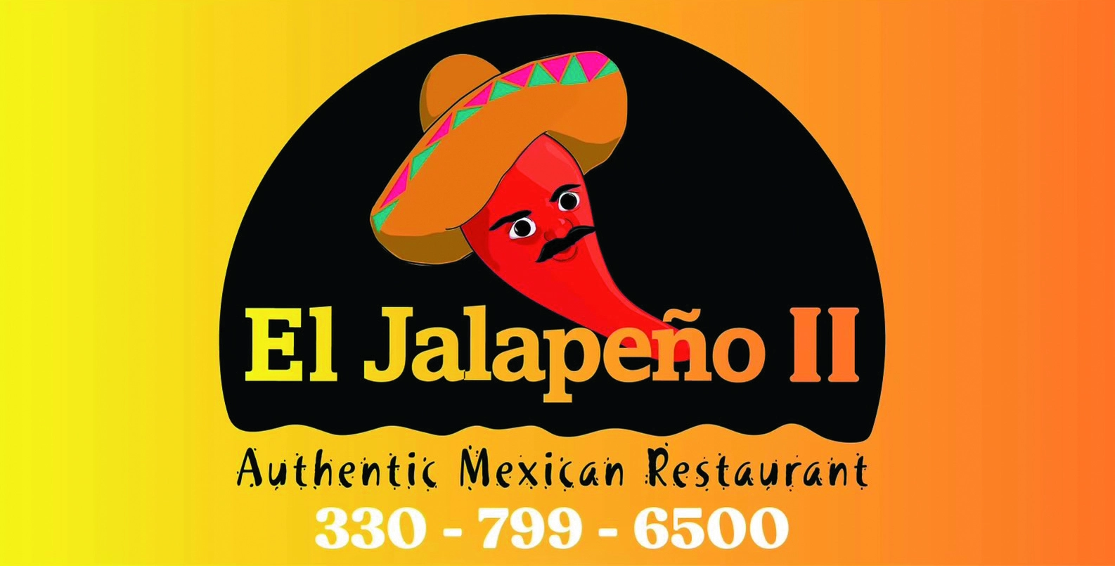 El Jalapeño II