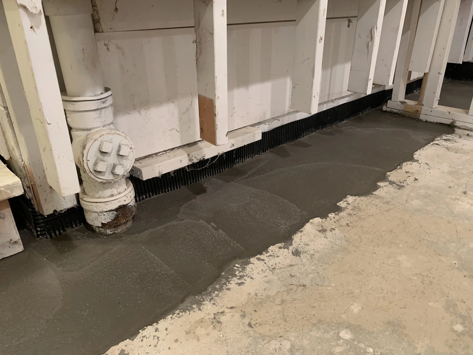 G. Gardner Concrete & Waterproofing LLC