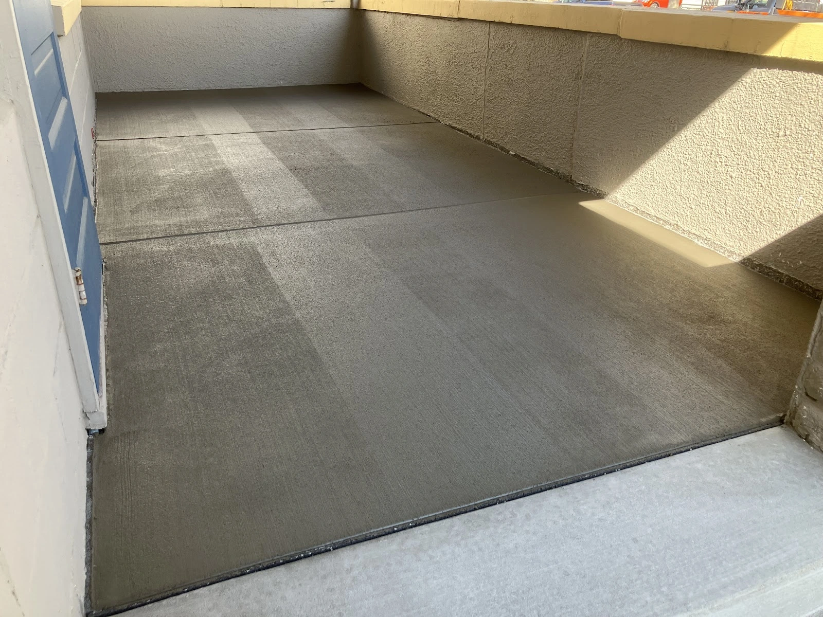 G. Gardner Concrete & Waterproofing LLC