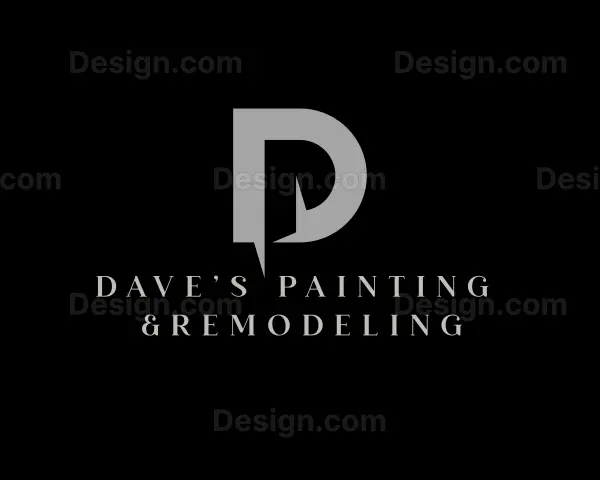 Dave's Painting & Wallpapering