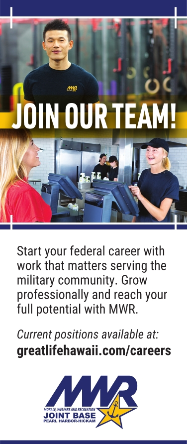 Explore Federal Career Opportunities in Honolulu, HI