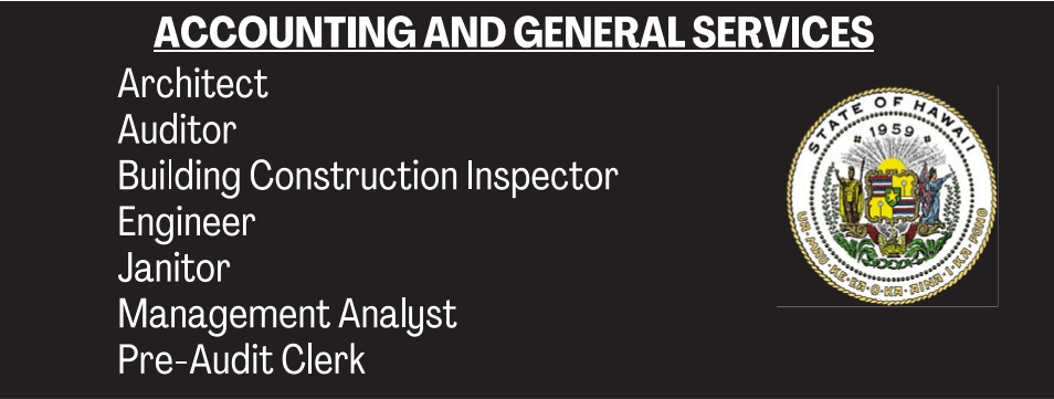 Government Employment Opportunities in Honolulu, HI