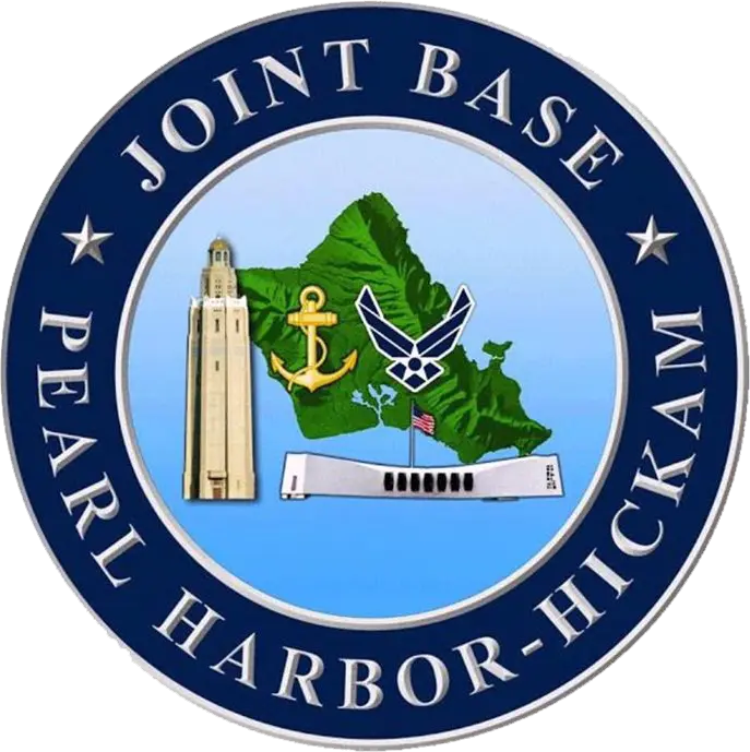 Joint Base Pearl Harbor-Hickam