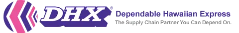 DHX Dependable Hawaiian Express