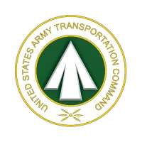 United States Army Transportation Command (ARTRANS)