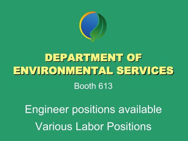 Department of Environmental Services Jobs in Honolulu, HI