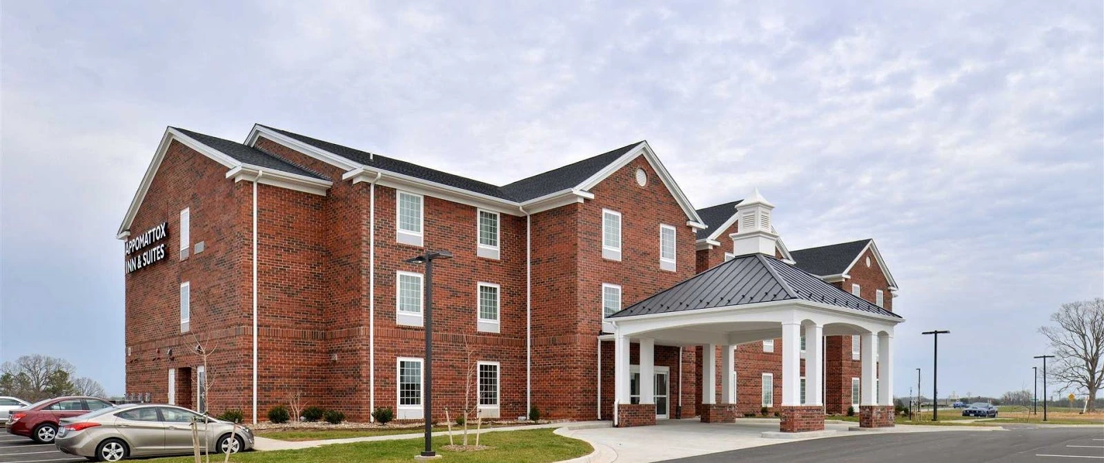 Appomattox Inn and Suites