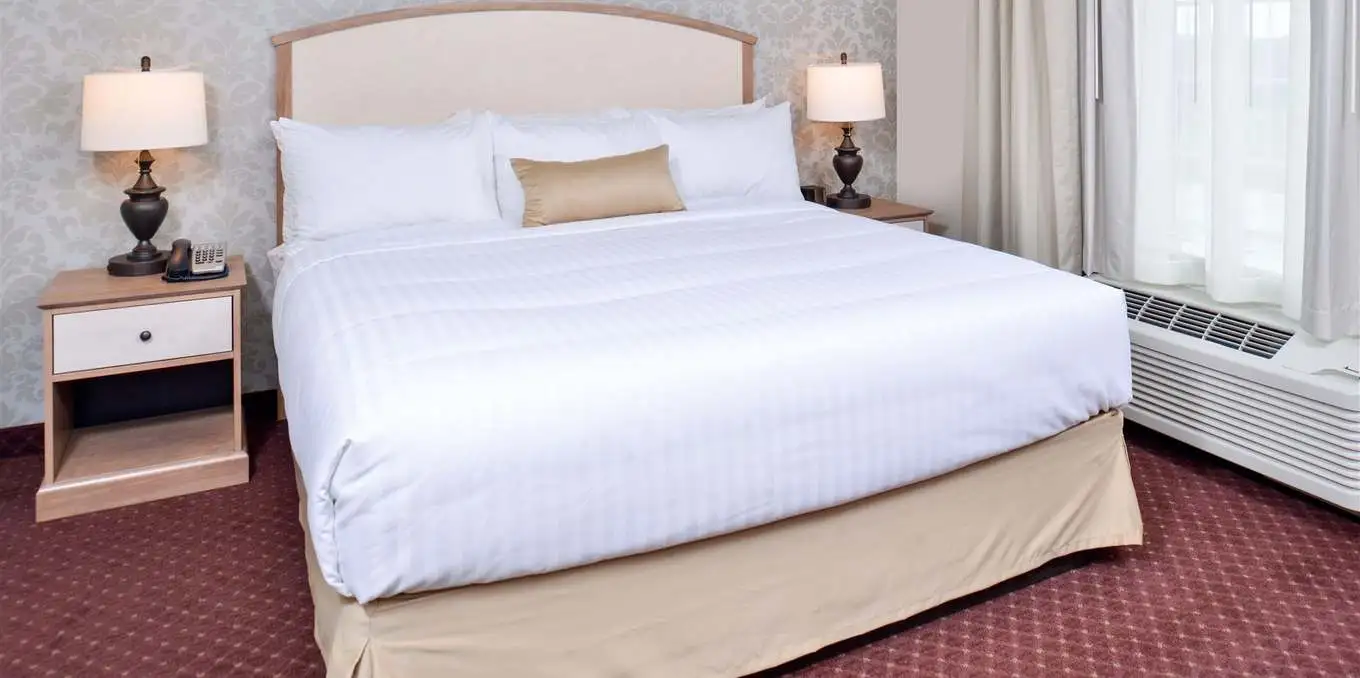 Appomattox Inn and Suites