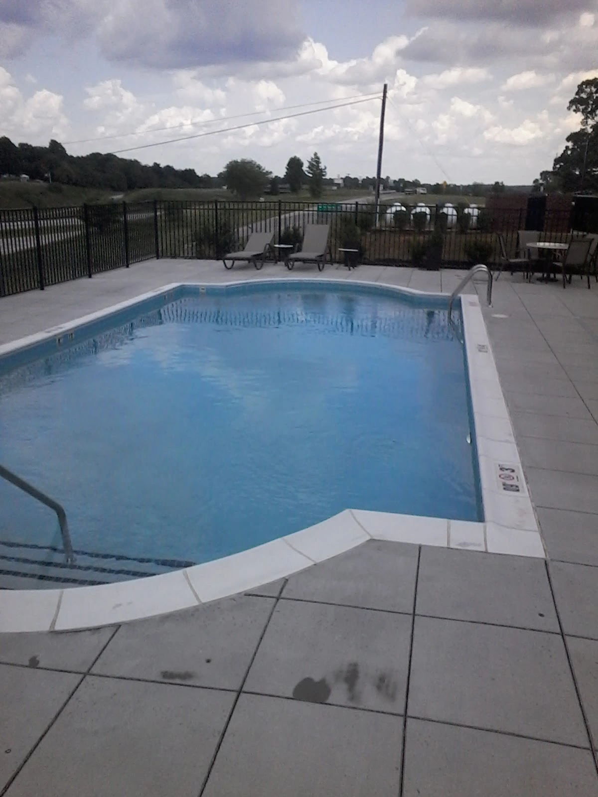 Appomattox Inn and Suites