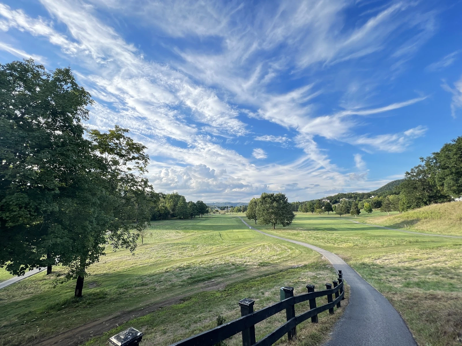 Blacksburg Country Club