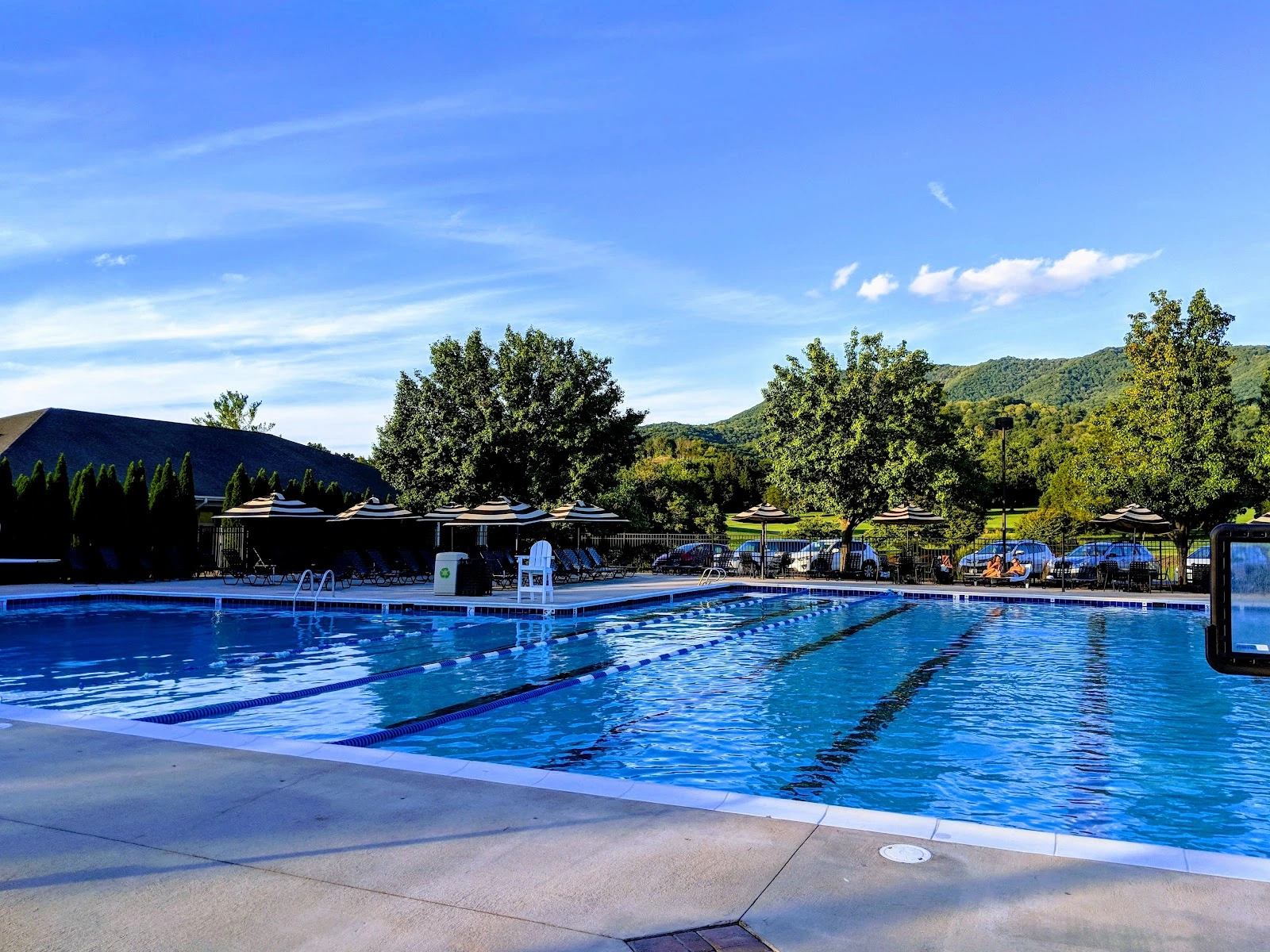 Blacksburg Country Club