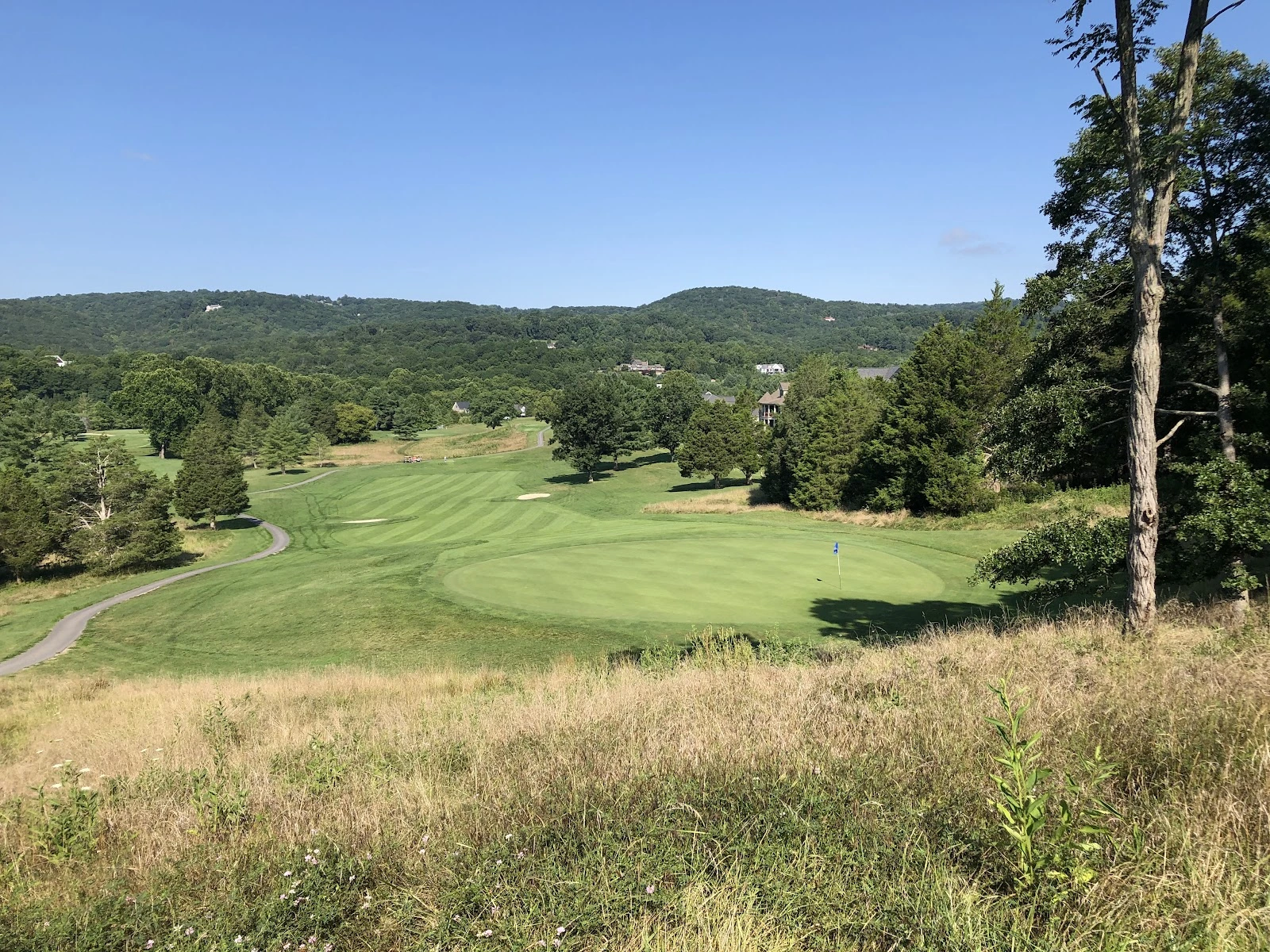 Blacksburg Country Club
