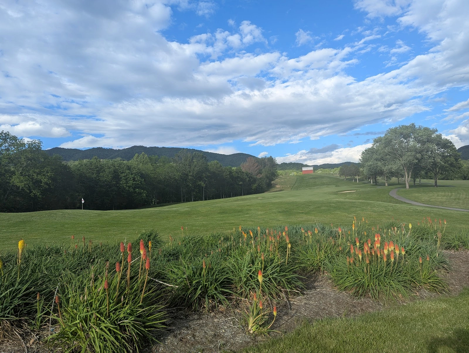 Blacksburg Country Club
