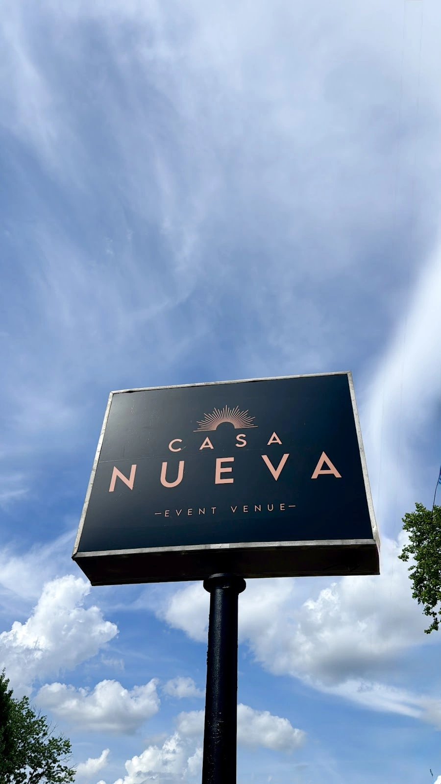 Casa Nueva