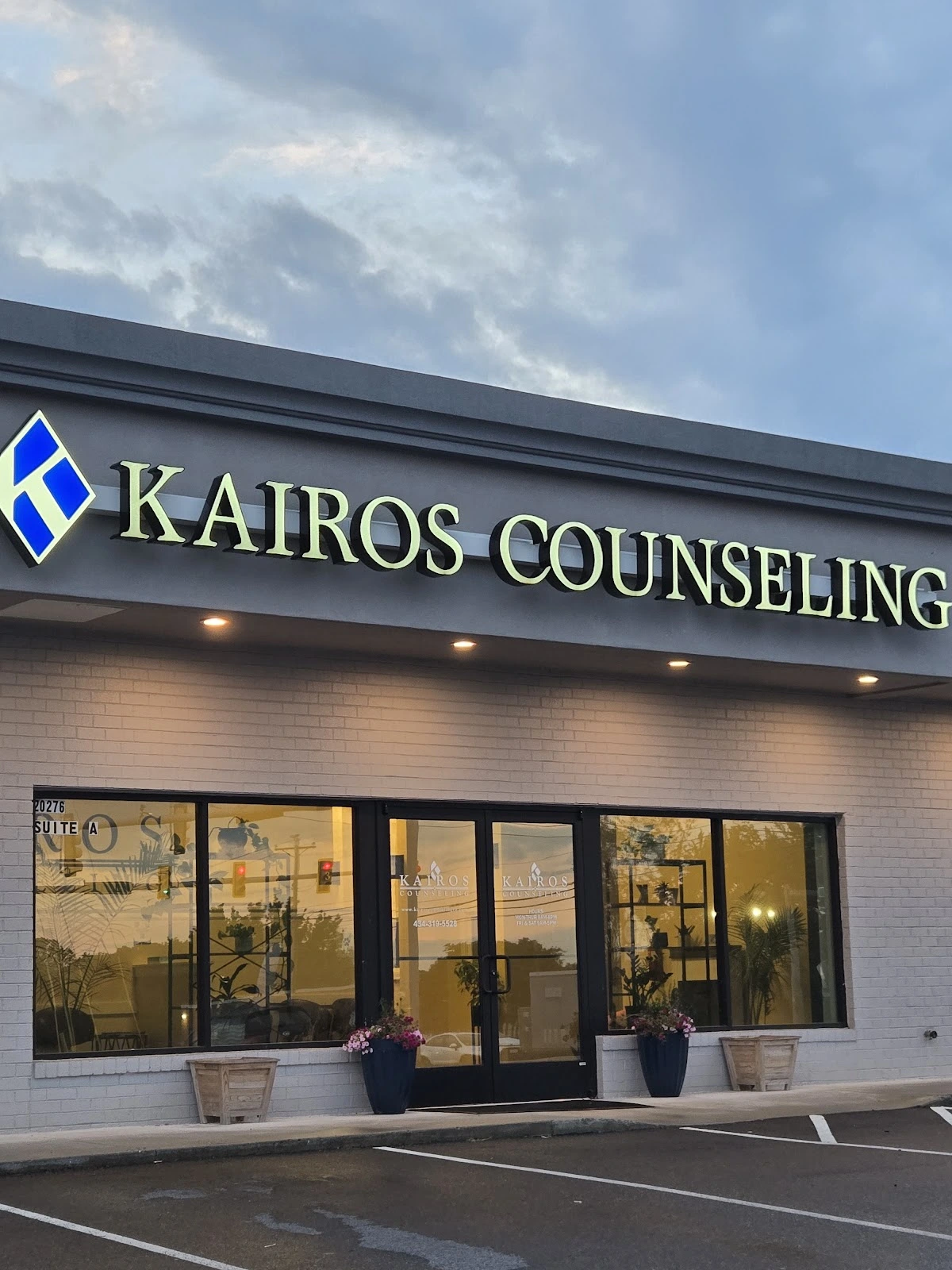 Kairos Counseling