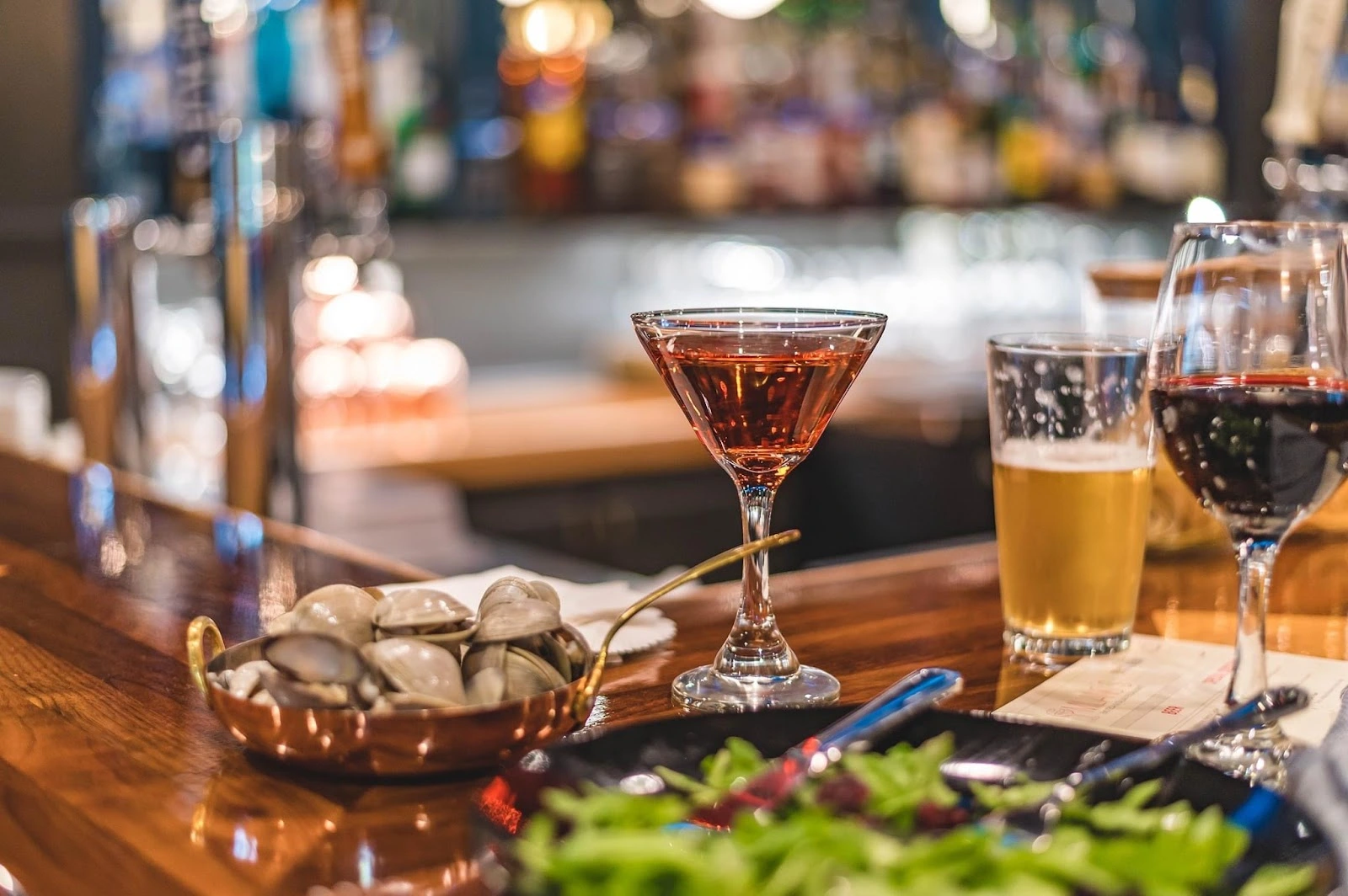 Milano's Enoteca & Italian Ristorante