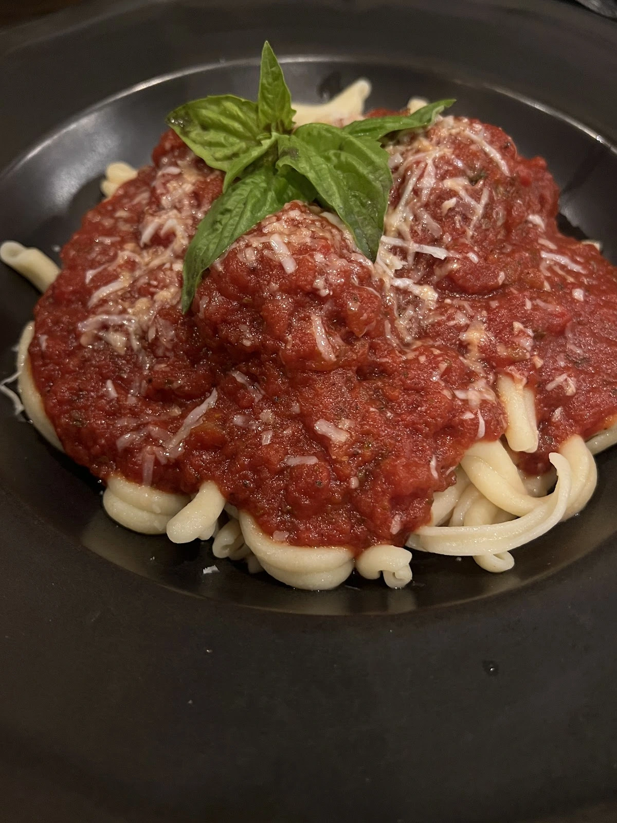 Milano's Enoteca & Italian Ristorante