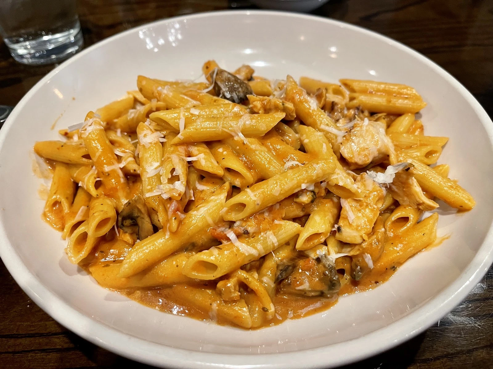Milano's Enoteca & Italian Ristorante