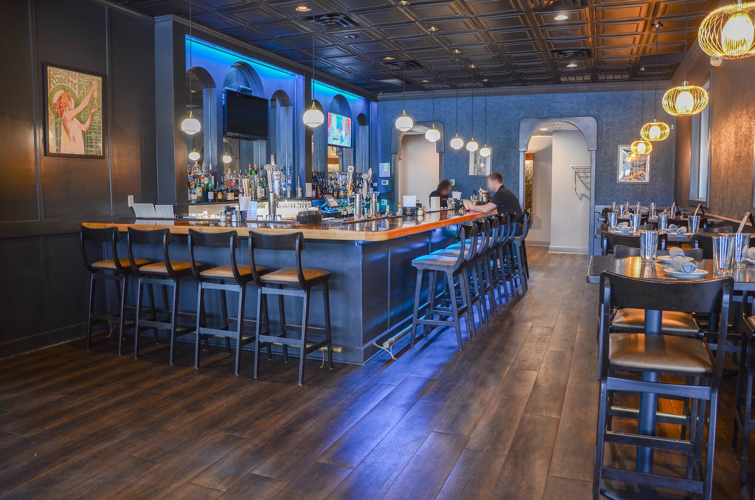 Milano's Enoteca & Italian Ristorante