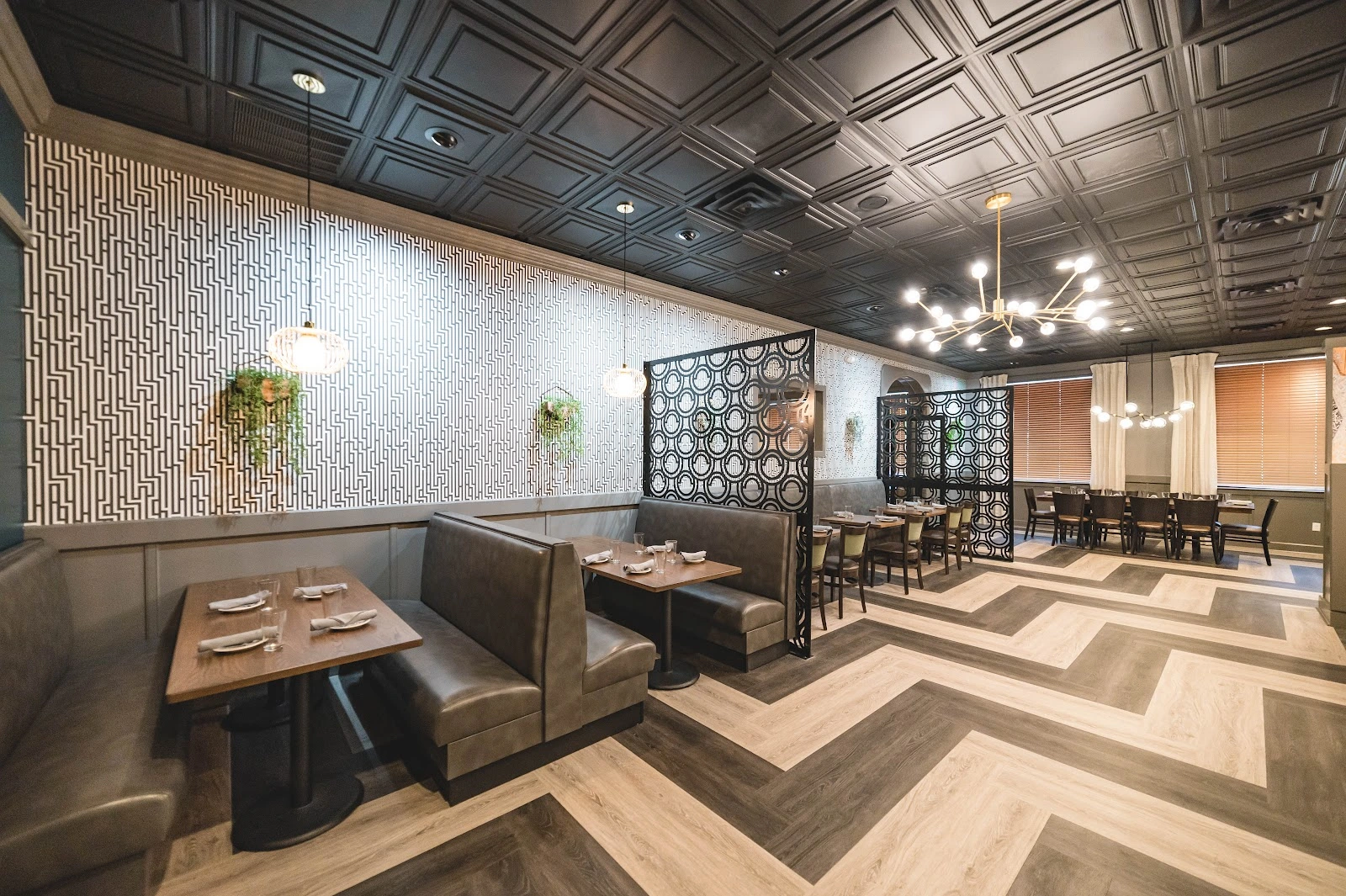 Milano's Enoteca & Italian Ristorante