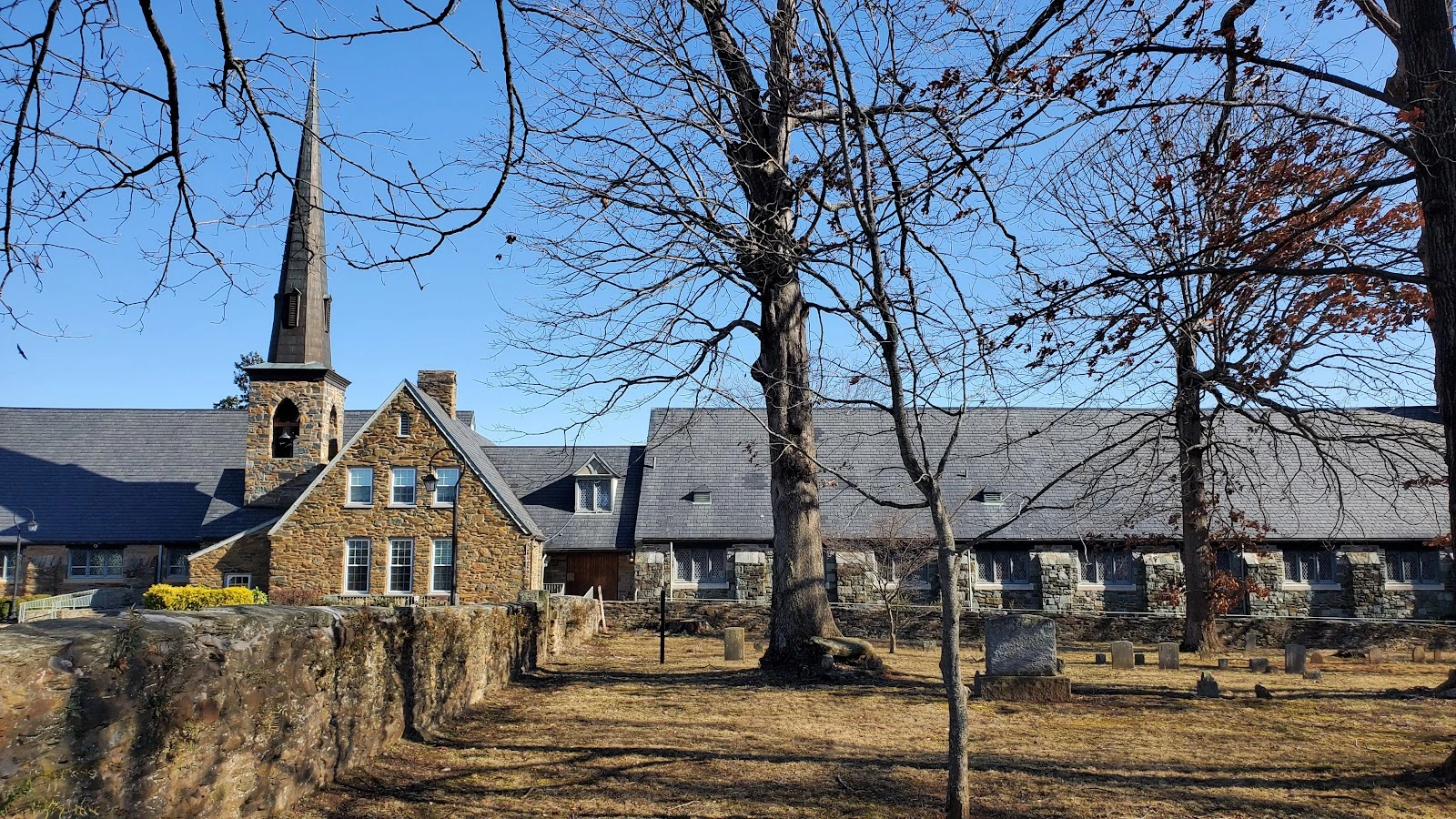 Quaker Memorial Presbyterian