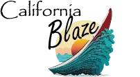 California Blaze