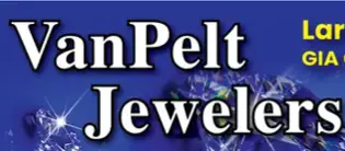 VanPelt Jewelers