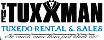 The Tuxxman