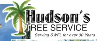 Hudson's Tree Service
