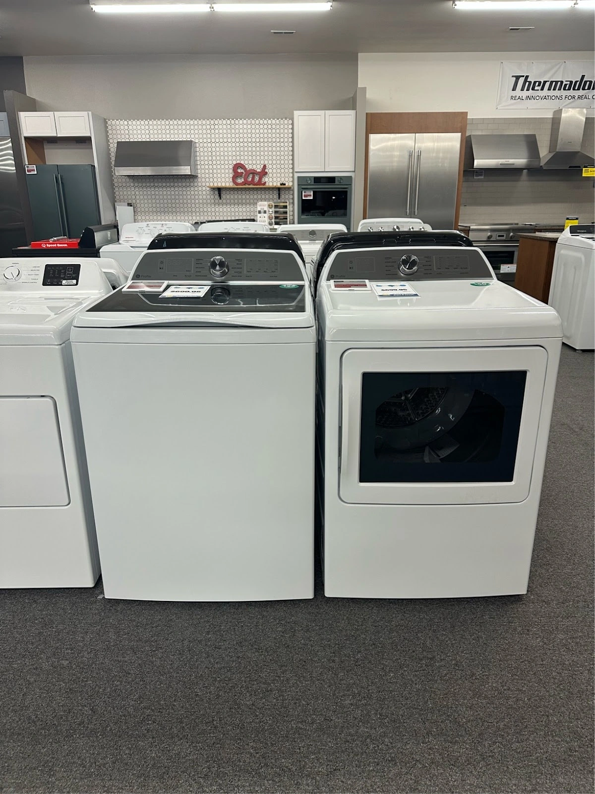 Judd & Black Appliance Lynnwood