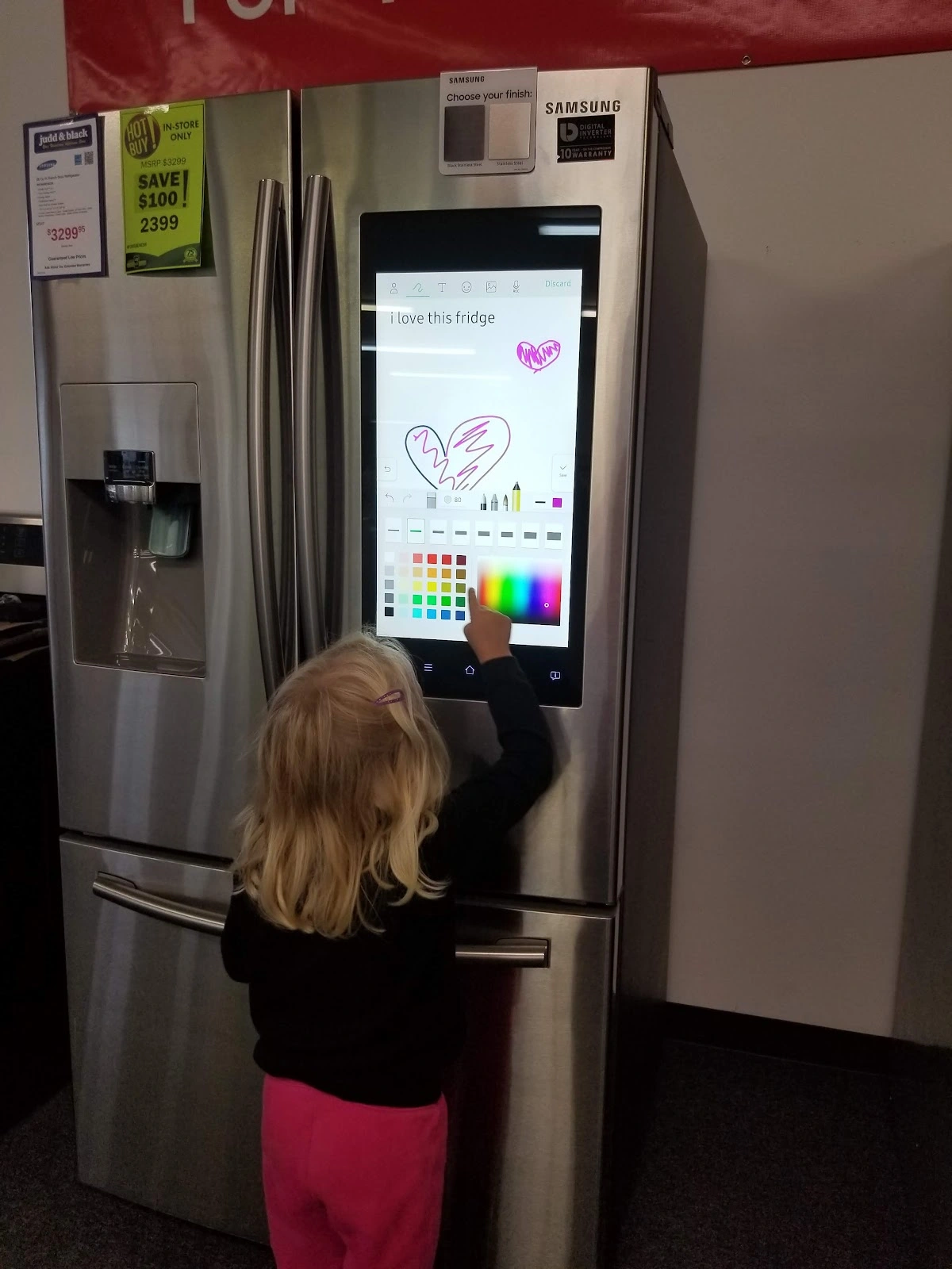 Judd & Black Appliance Lynnwood