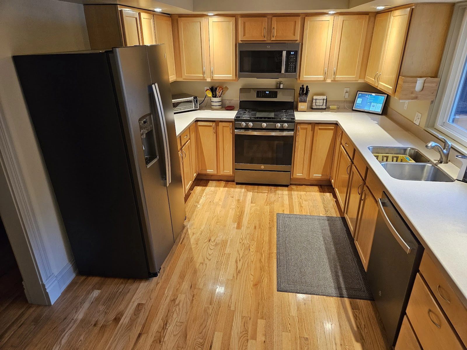 Judd & Black Appliance Lynnwood