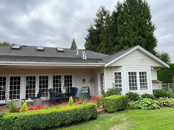 Gutter & Roof Solutions NW