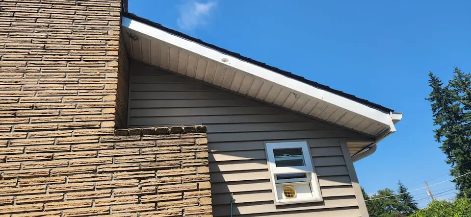 Gutter & Roof Solutions NW