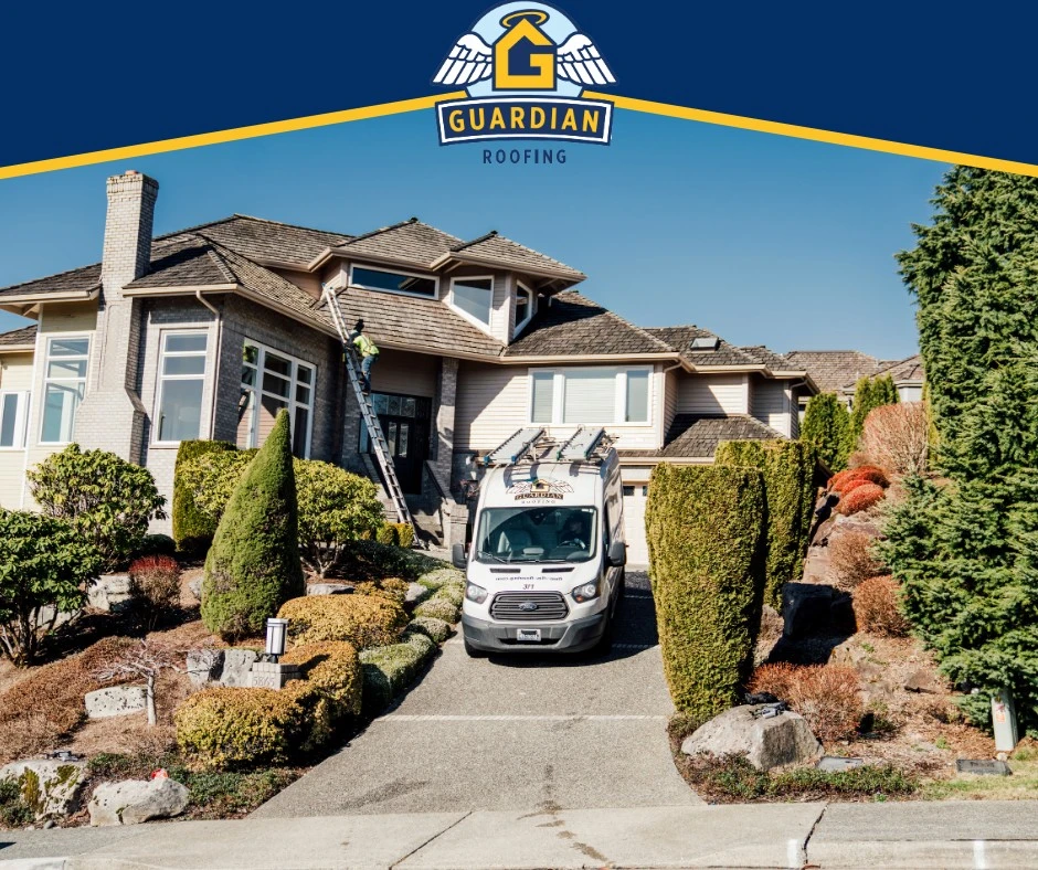 Guardian Roofing, Gutters & Installation