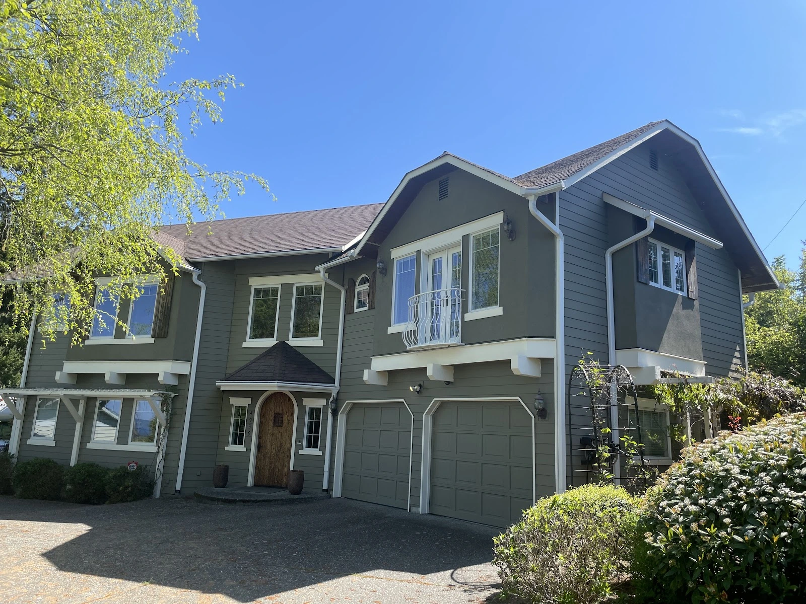 Guardian Roofing, Gutters & Installation