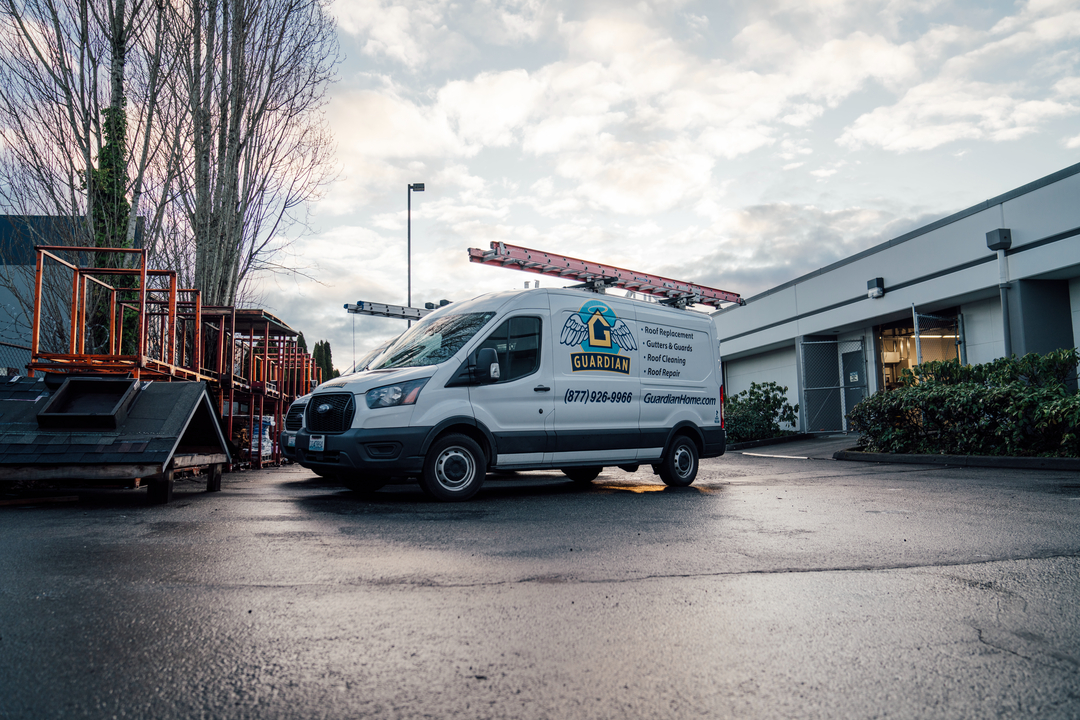 Guardian Roofing, Gutters & Installation