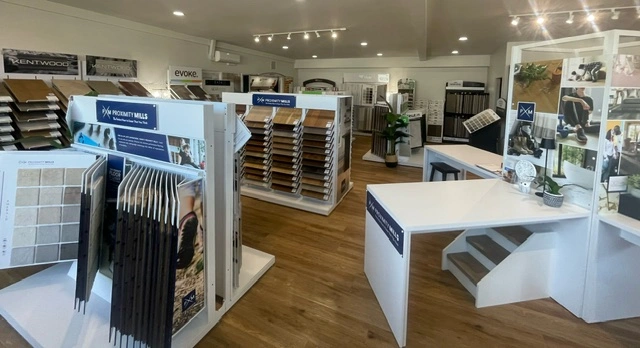 Vogel's Carpet & Flooring