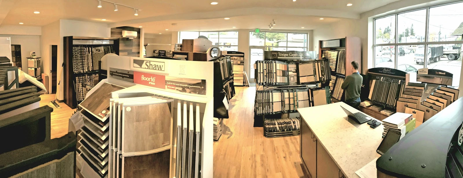 Vogel's Carpet & Flooring