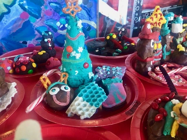 Edgemoor Art Studio, Inc.