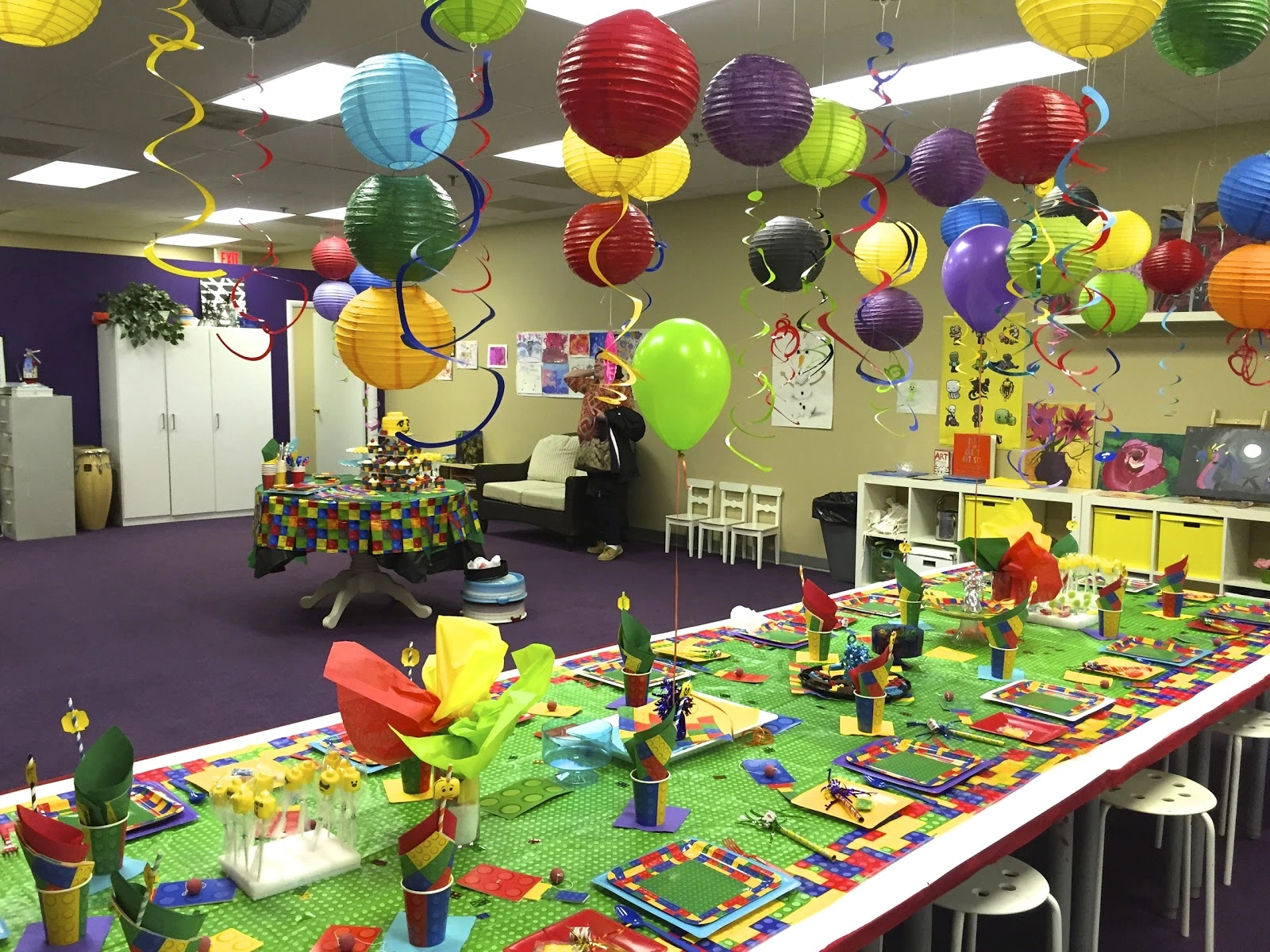 Edgemoor Art Studio, Inc.