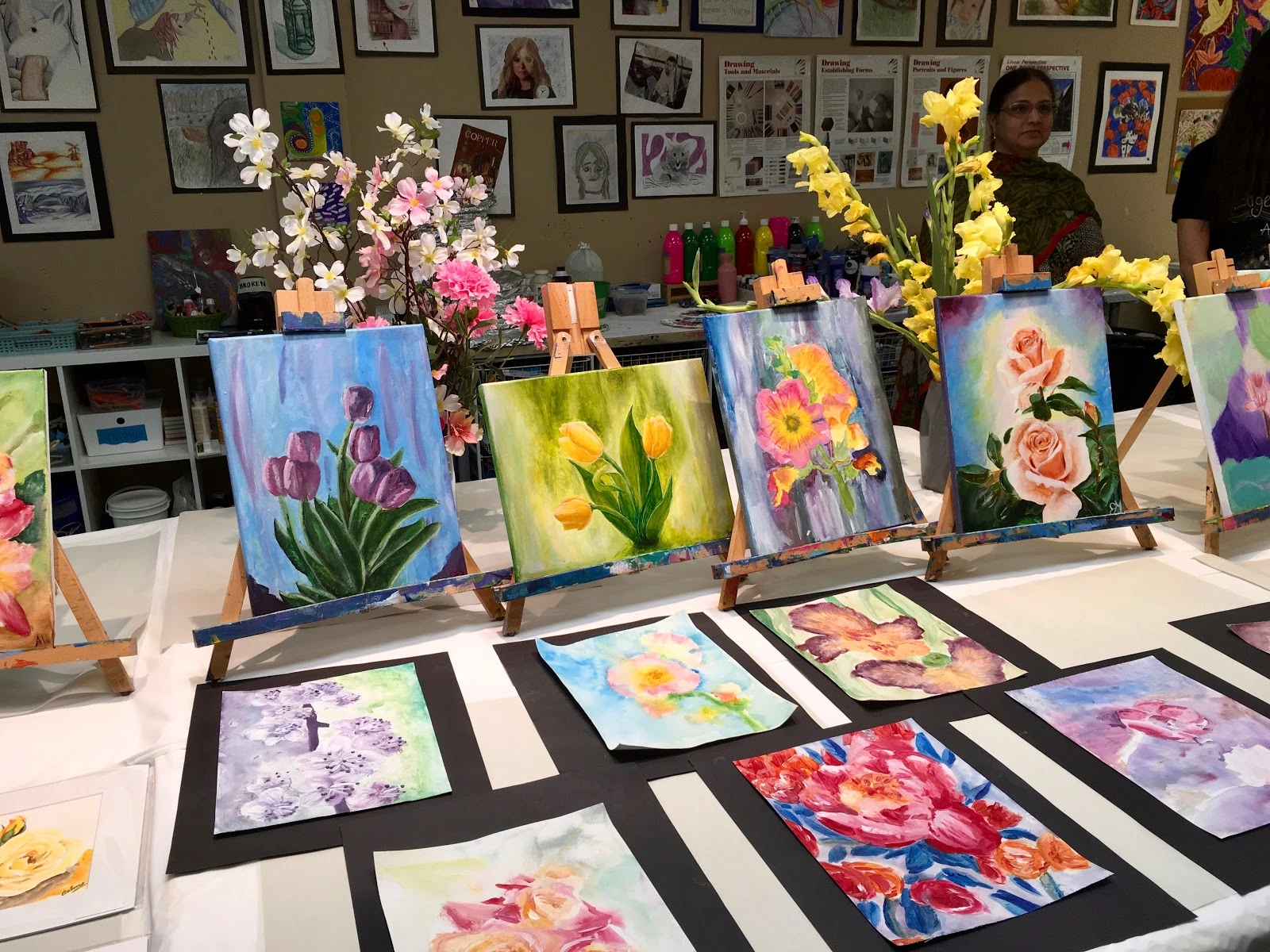 Edgemoor Art Studio, Inc.