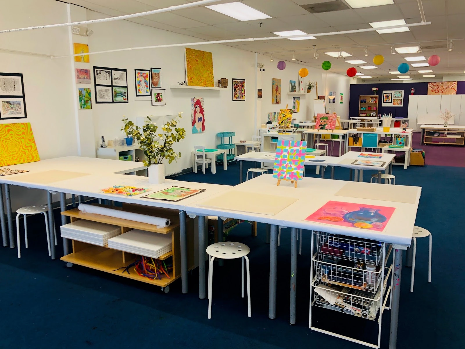 Edgemoor Art Studio, Inc.