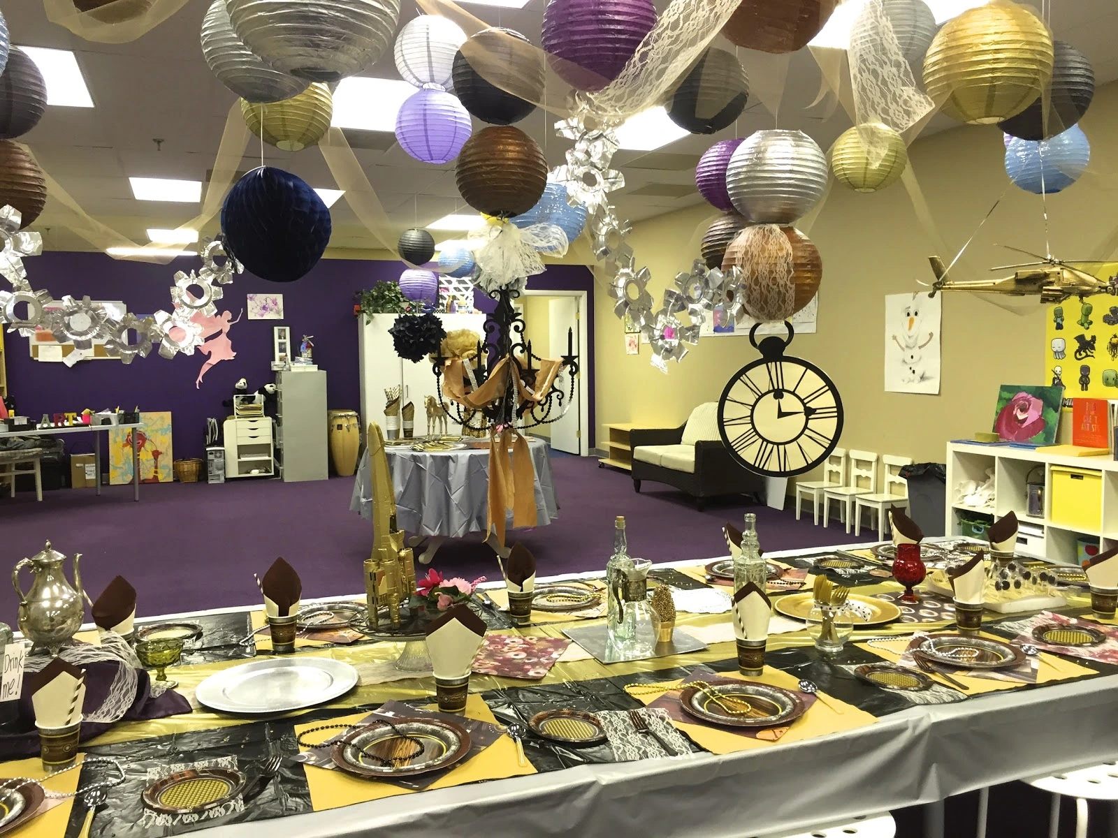 Edgemoor Art Studio, Inc.