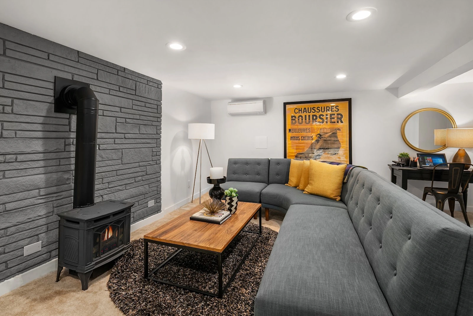 Unique Home Construction