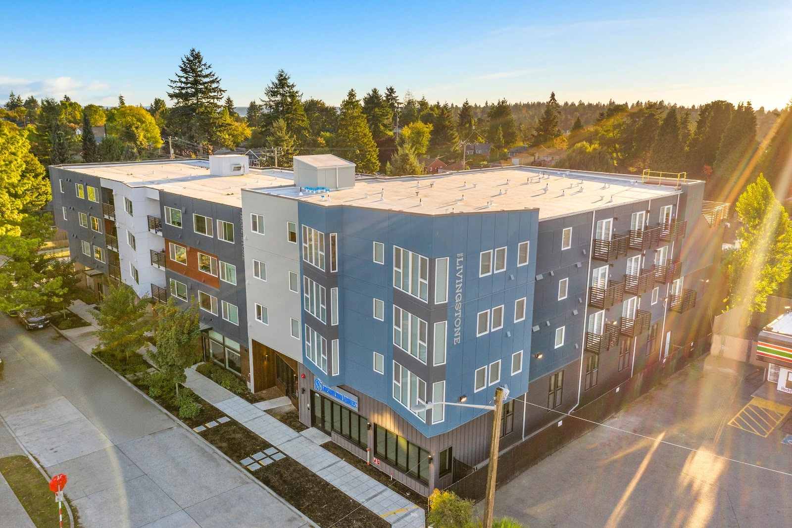 STS Construction Services