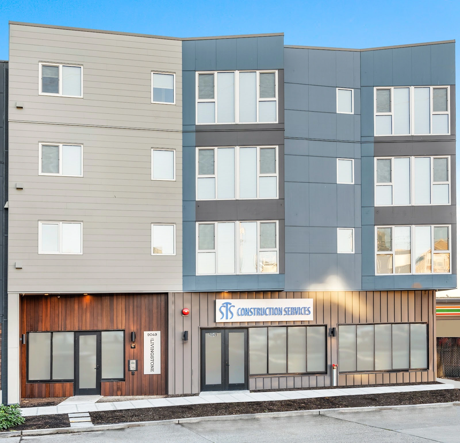 STS Construction Services