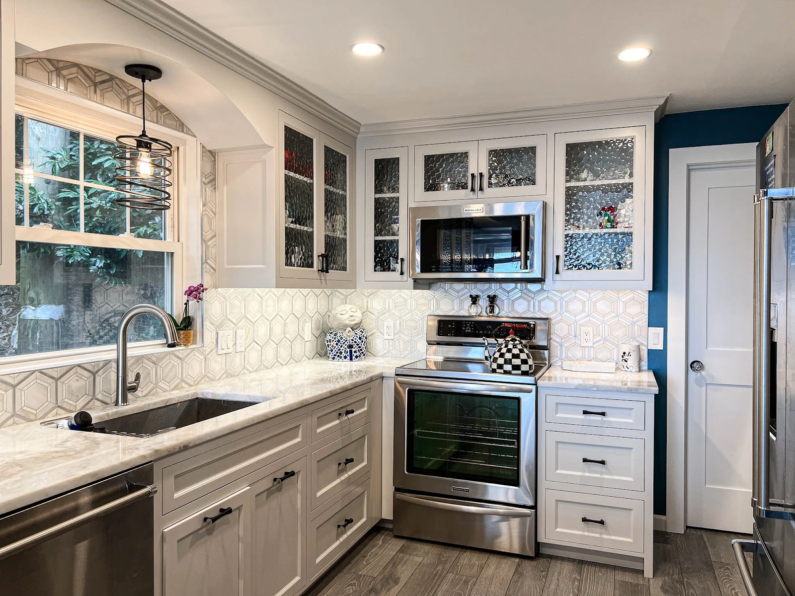 STS Construction Services