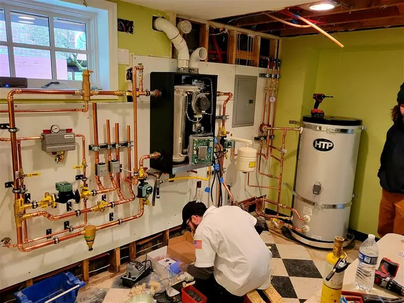 South West Plumbing, Heating, Air, & Electric