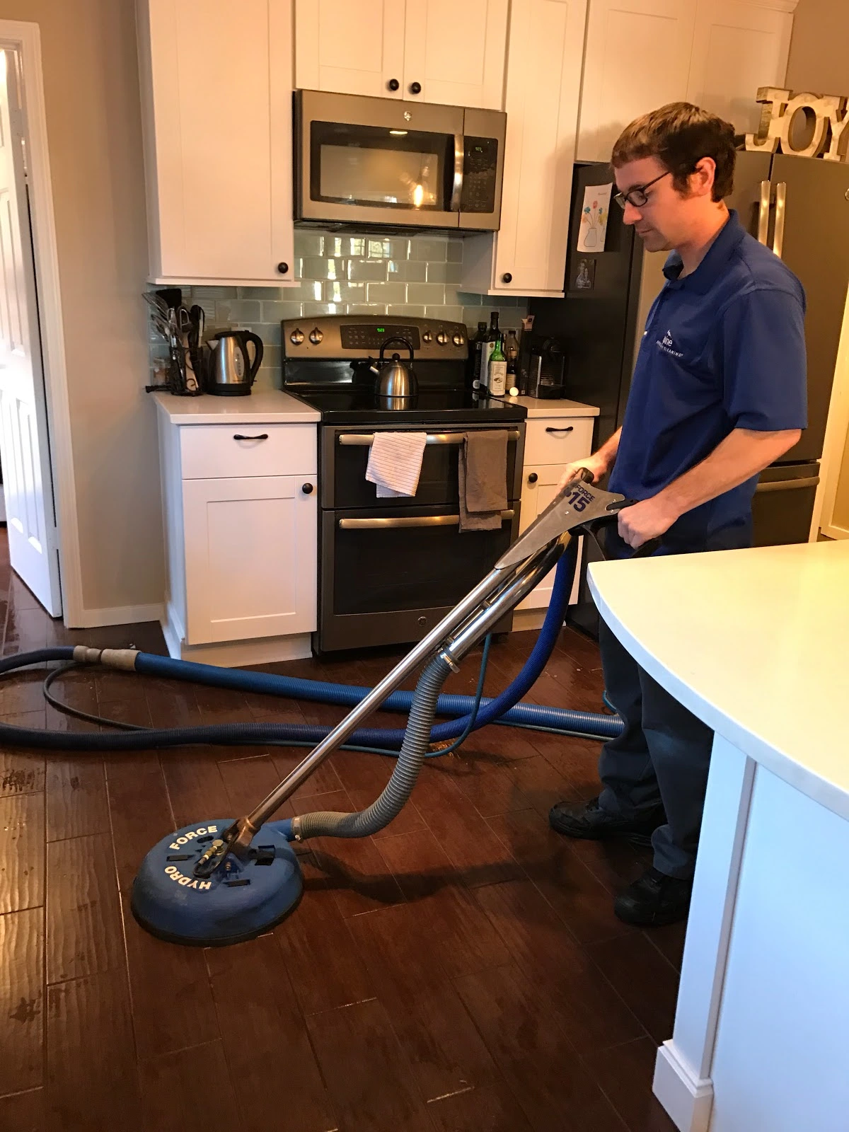 Alpine Specialty Services